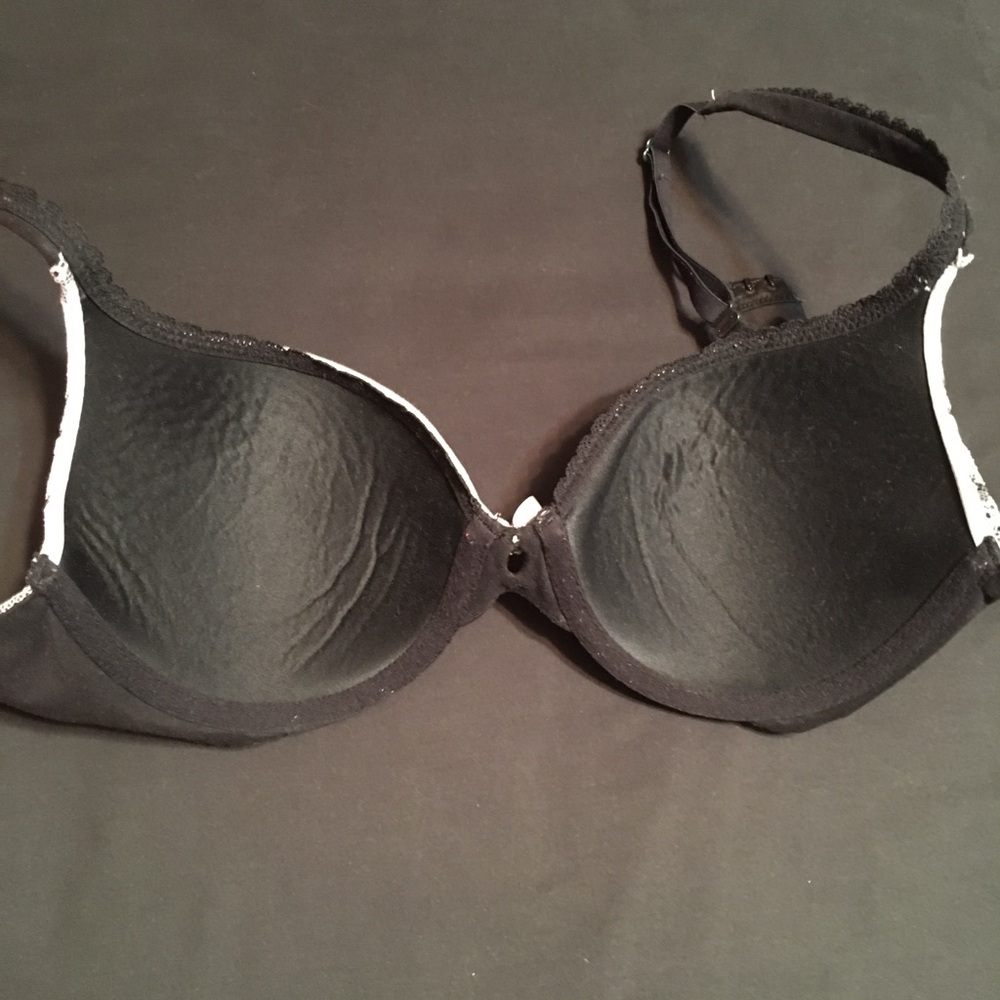 Victoria’s Secret Body By Victoria Perfect Shape Bra - Picture 10 of 10